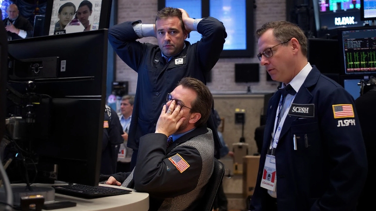 What This Means for Readers and Traders