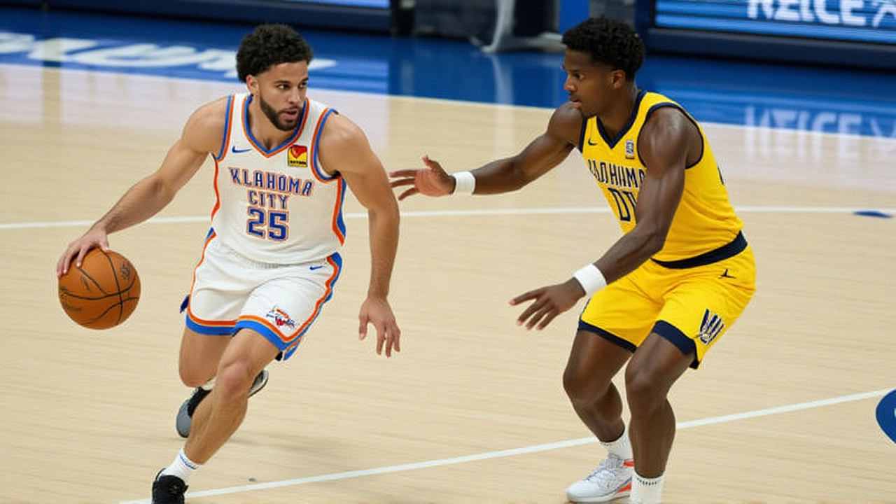 Betting Odds and Depth Advantage