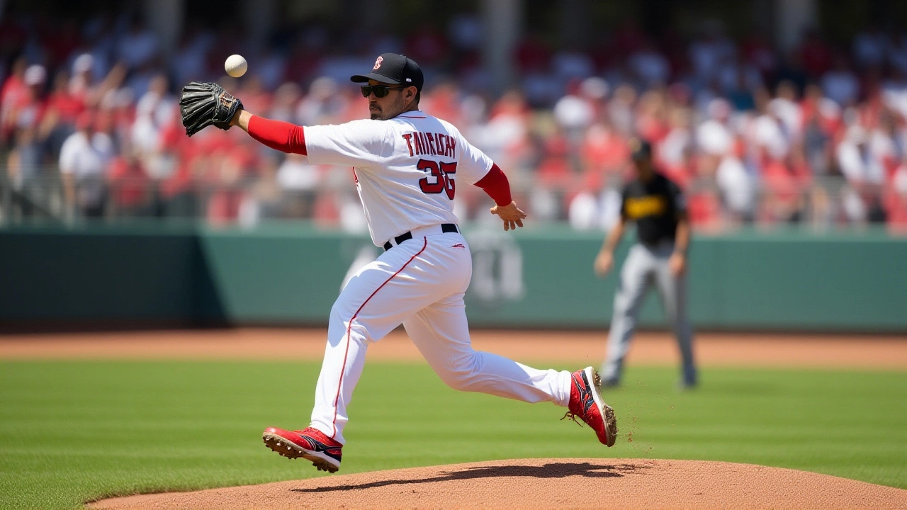 Red Sox’s Walk‑Off Woes in 2025