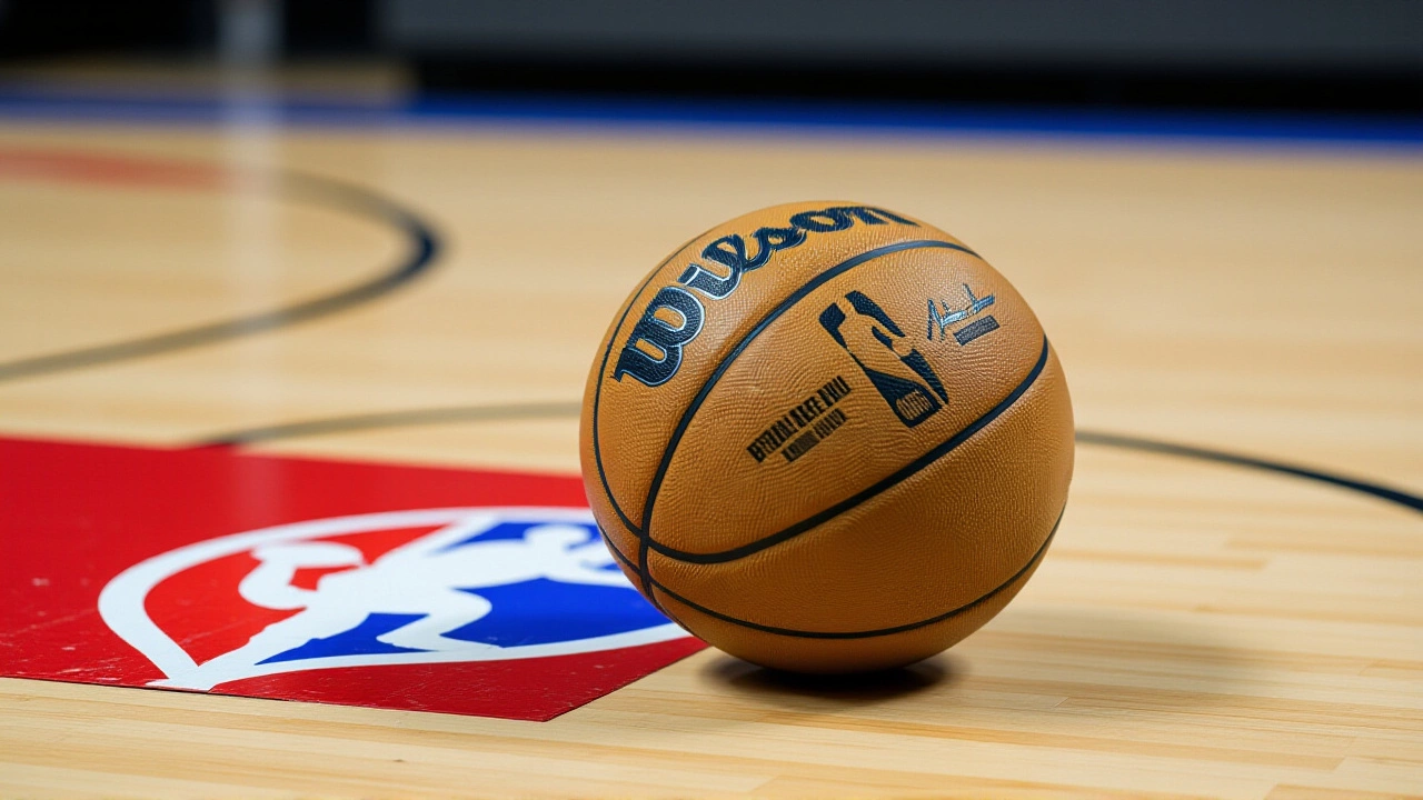 What’s Really Going On?