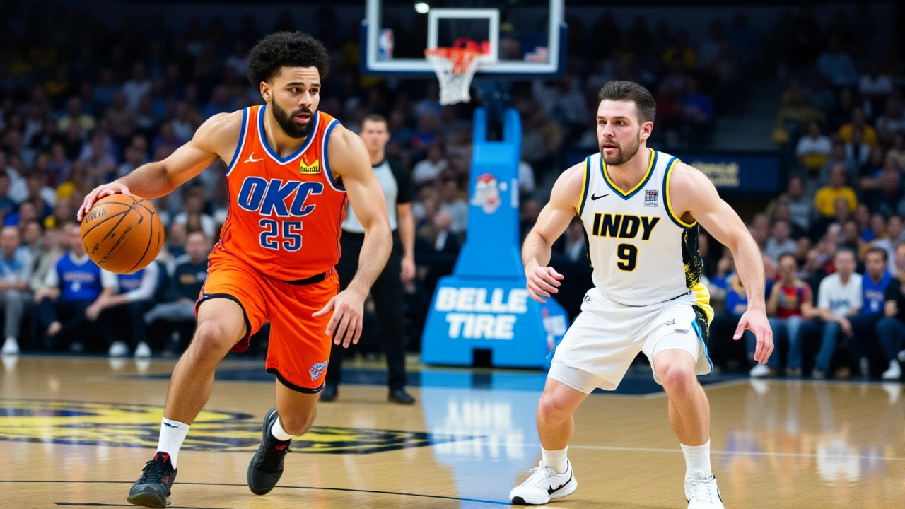 What the Opener Means for the West