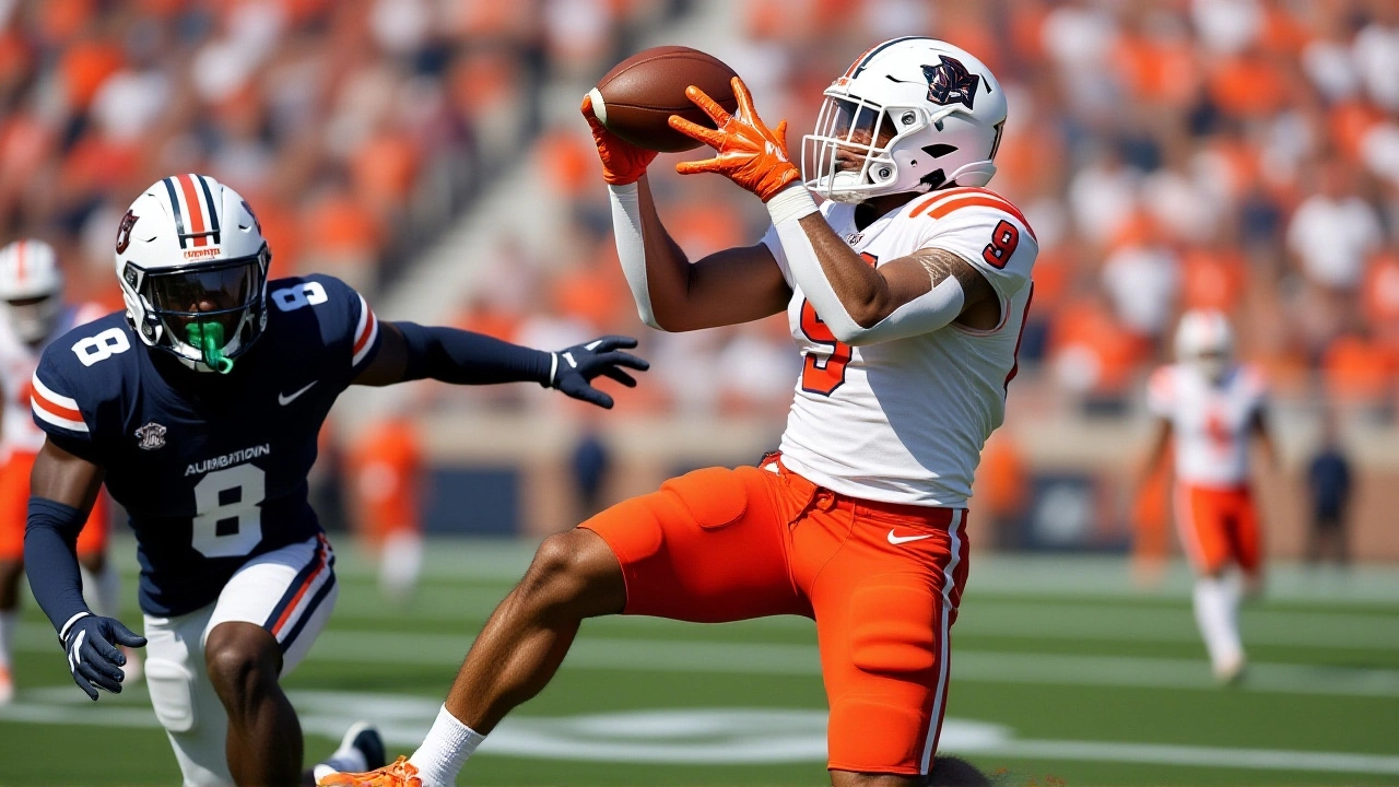 Why This Game Would Have Been Significant — Even If It Never Happened