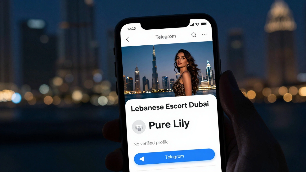 Understanding the Reality Behind Online Claims About Dubai and London Escort Services