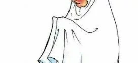 How to Offer Prayer (Namaz, Salat) for Girls