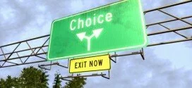 Your Life Your Choice!