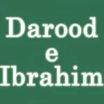 Darood e Ibrahim