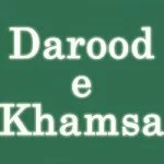 Darood e Khamsa