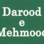 Darood e Mehmood