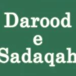 Darood e Sadaqah