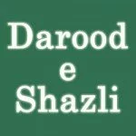 Darood e Shazli