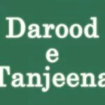 Darood e Tanjeena