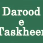 Darood e Taskheer