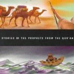 Stories of the Prophets From Quran